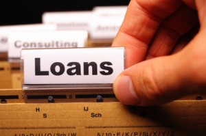 Commercial Loans and Clean up your credit