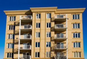 commercial multifamily loans 