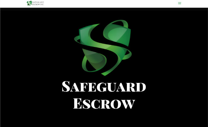 Safeguard Escrow Inc